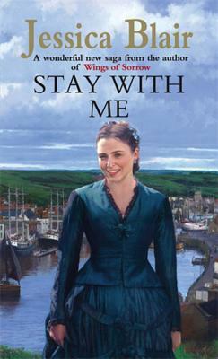 Stay with Me by Jessica Blair