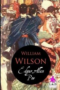 William Wilson by Edgar Allan Poe