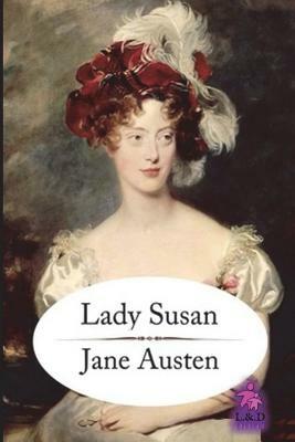 Lady Susan by Jane Austen