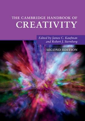 The Cambridge Handbook of Creativity by 