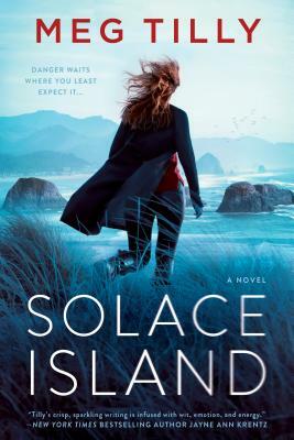 Solace Island by Meg Tilly