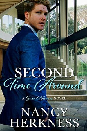 Second Time Around by Nancy Herkness