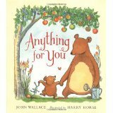Anything For You by John Wallace
