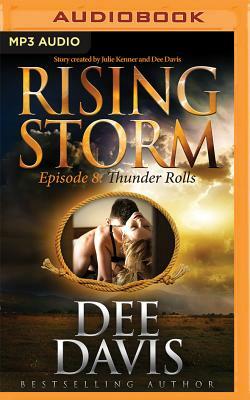 Thunder Rolls by Dee Davis, Julie Kenner
