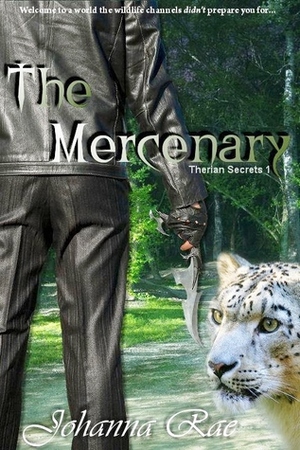 The Mercenary by Johanna Rae