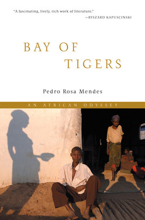 Bay of Tigers: An African Odyssey by Pedro Rosa Mendes