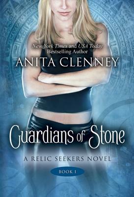 Guardians of Stone by Anita Clenney