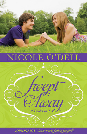 Swept Away by Nicole O'Dell