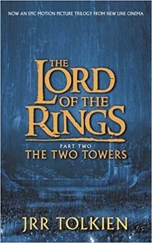 The Two Towers by J.R.R. Tolkien