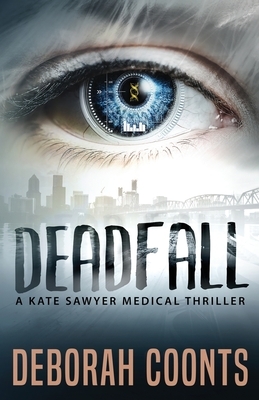 Deadfall by Deborah Coonts