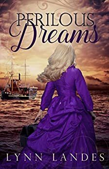 Perilous Dreams by Lynn Landes