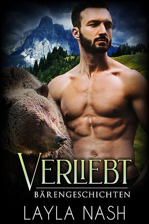 Verliebt by Layla Nash