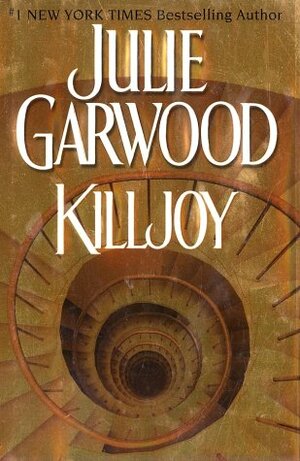 Killjoy by Julie Garwood