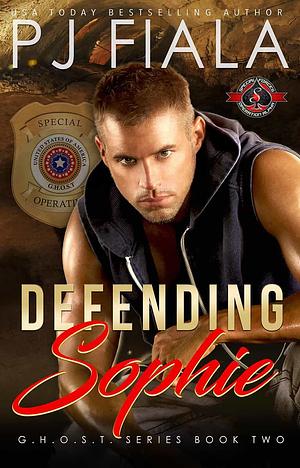 Defending Sophie by P.J. Fiala