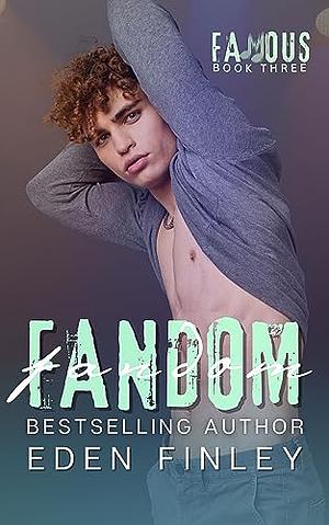 Fandom by Eden Finley