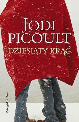 Dziesiąty krąg by Jodi Picoult, Michał Juszkiewicz