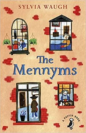 The Mennyms by Sylvia Waugh