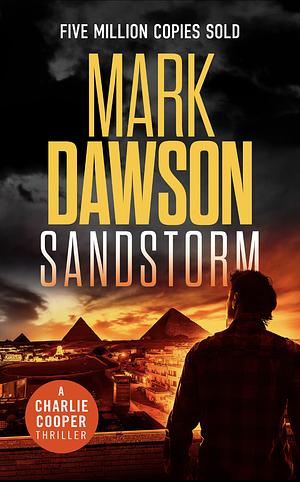 Sandstorm by Mark Dawson