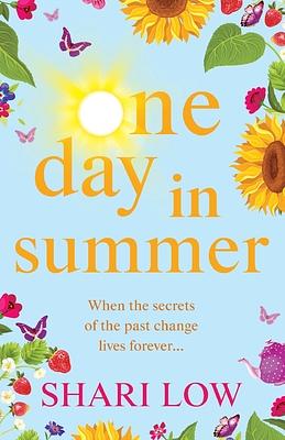 One Day In Summer by Shari Low