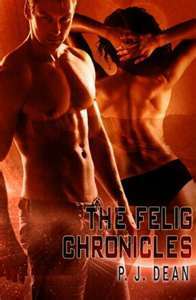 The Felig Chronicles by P.J. Dean