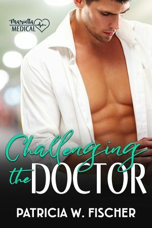 Challenging the Doctor by Patricia W. Fischer