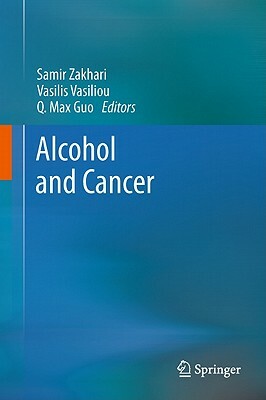 Alcohol and Cancer by 