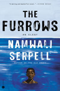 The Furrows by Namwali Serpell