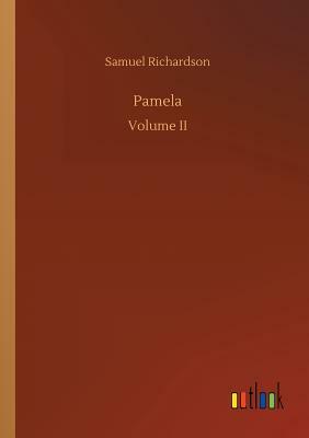 Pamela by Samuel Richardson