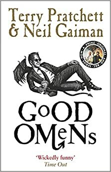 Good Omens by Neil Gaiman, Terry Pratchett