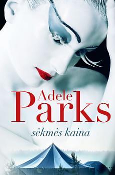 Sėkmės kaina by Adele Parks