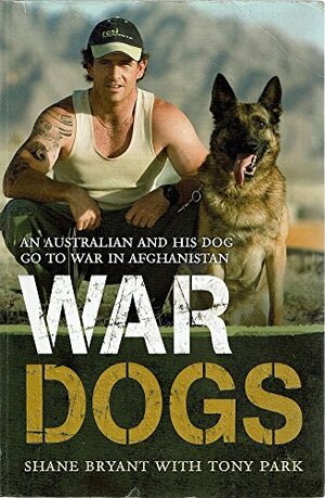 War Dogs by Shane Bryant