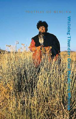 Walking Thunder: Diné Medicine Woman by Bradford P. Keeney, Kern L. Nickerson