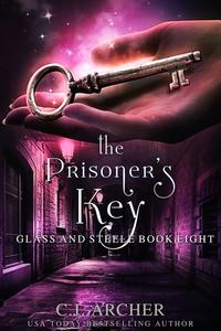 The Prisoner's Key by C.J. Archer