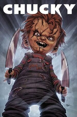 Chucky Volume I (v. 1) by Josh Medors, Brian Pulido