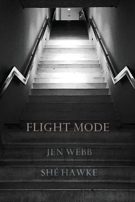 Flight Mode by Shé Hawke, Jen Webb