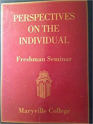 Perspectives on the Individual: Freshman Seminar by Joan Didion