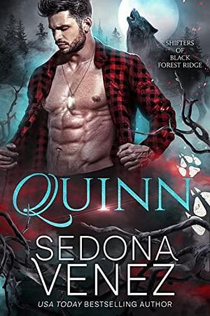 Quinn by Sedona Venez