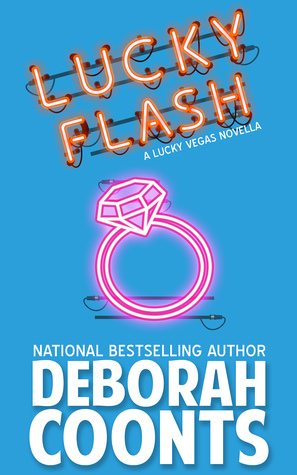 Lucky Flash by Deborah Coonts