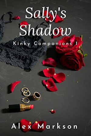 Sally's Shadow by Alex Markson