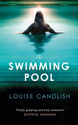 The Swimming Pool by Louise Candlish