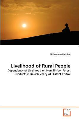 Livelihood of Rural People by Muhammad Ishtiaq