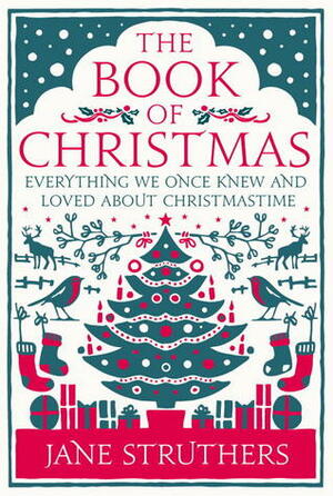 The Book of Christmas by Jane Struthers