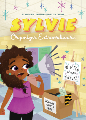 Organizer Extraordinaire: Book 3 by Ali Bovis