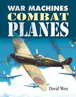 Combat Planes by David West