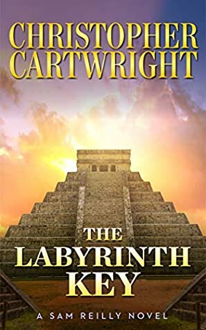 The Labyrinth Key by Christopher Cartwright