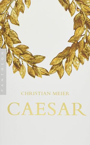 Caesar by Christian Meier