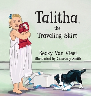 Talitha, the Traveling Skirt by Becky Van Vleet