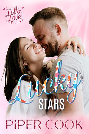 Lucky Stars by Piper Cook, Piper Cook