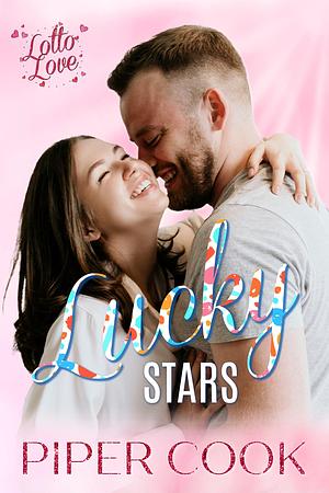 Lucky Stars by Piper Cook