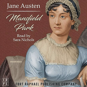 Mansfield Park by Jane Austen